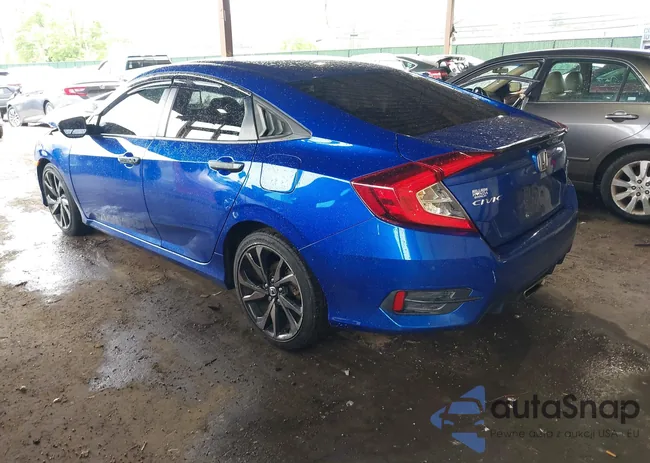 2HGFC2F85MH537945: 39369903