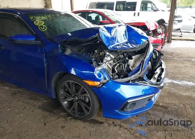 2HGFC2F85MH537945: 39369903