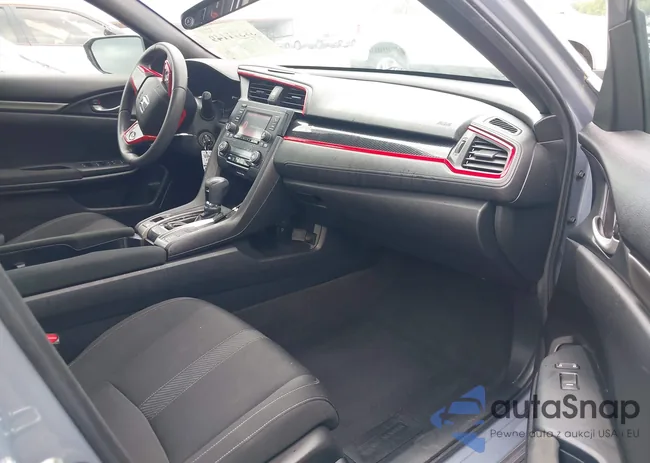 SHHFK7H33KU221199: 39371149