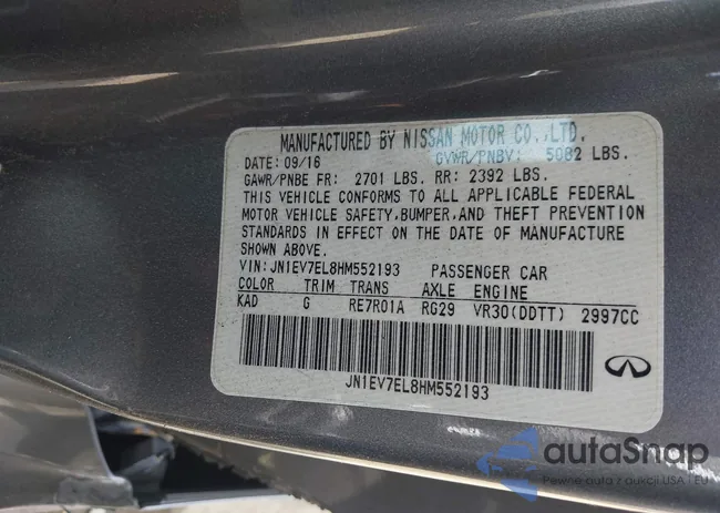 JN1EV7EL8HM552193: 39374033