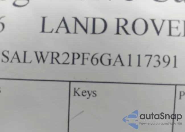 SALWR2PF6GA117391: 39381542