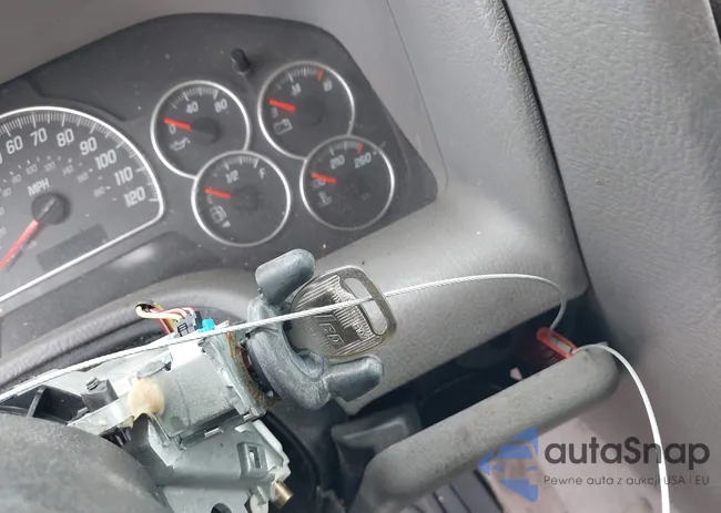 1GKES16S956113713: 39387351