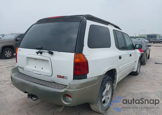 1GKES16S956113713: 39387351