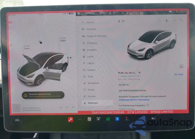 7SAYGAEE8NF336595: 39387727