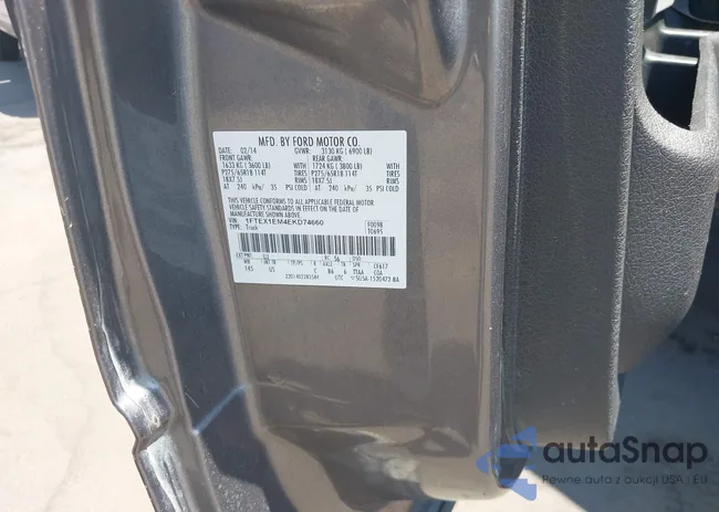 1FTEX1EM4EKD74660: 39388353