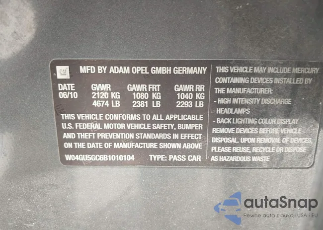 W04GU5GC6B1010104: 39388237