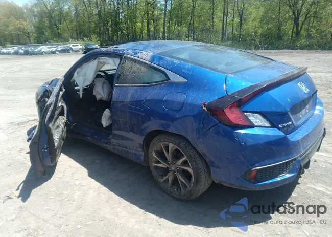 2HGFC4B80KH304764: 39395221