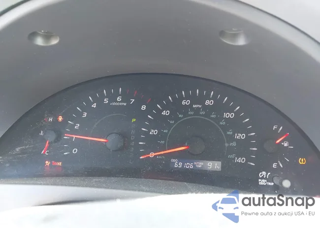 4T1BE46K47U645128: 39397292