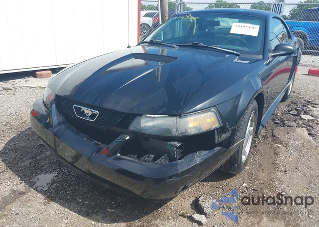 1FAFP40451F161190: 39397360