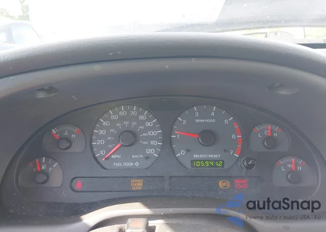 1FAFP40451F161190: 39397360