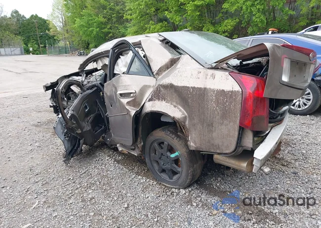 1G6DM57T960211731: 39398301