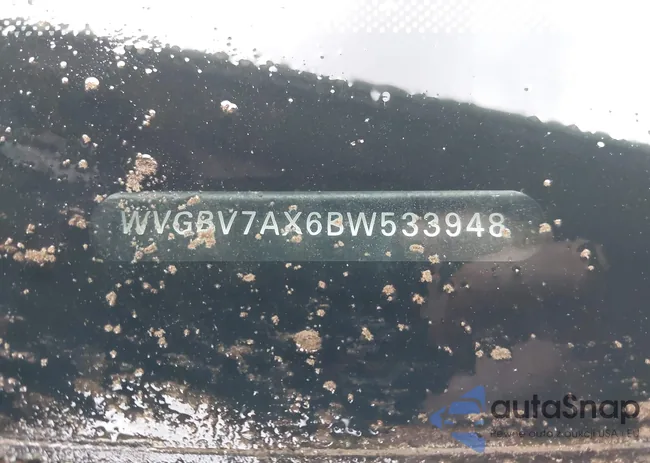 WVGBV7AX6BW533948: 39398433