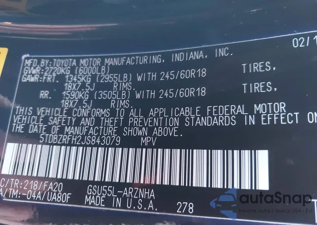 5TDBZRFH2JS843079: 39398617