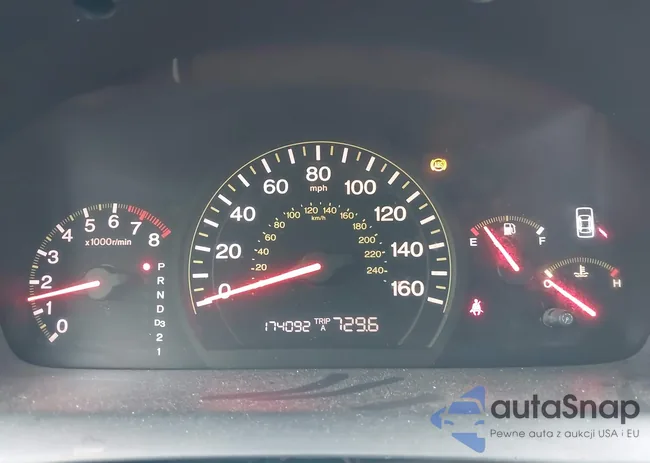 1HGCM56454A065601: 39398825