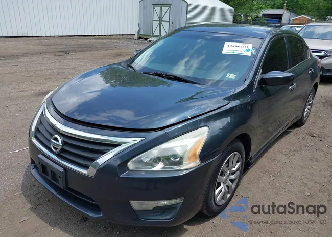 1N4AL3AP0DN407193: 39400101