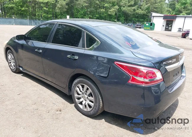 1N4AL3AP0DN407193: 39400101