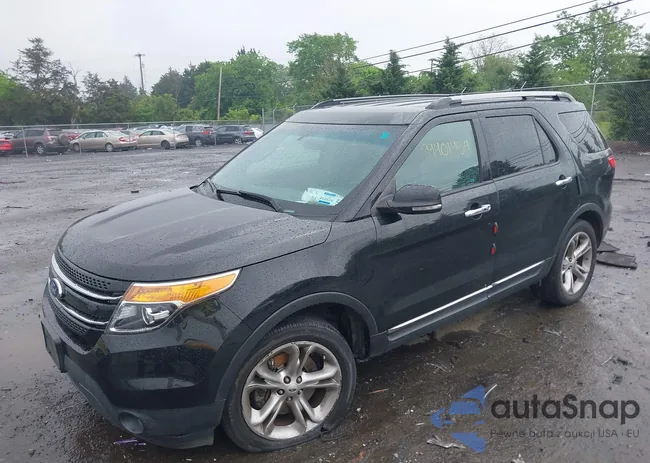 1FM5K8F82FGB82209: 39401454