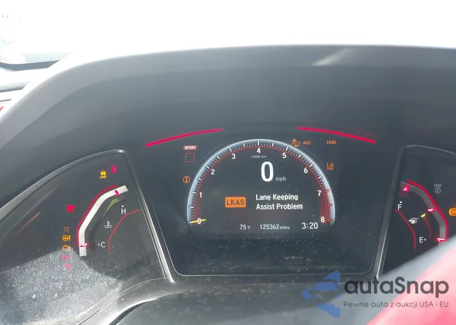 SHHFK8G77LU200707: 39405346