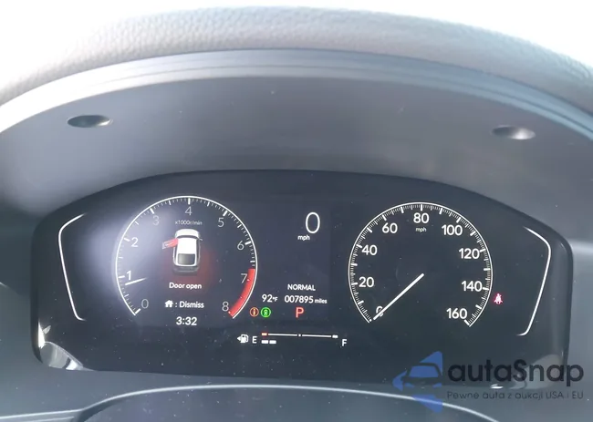 19XFL2H85RE008610: 39405550