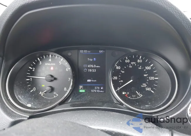 KNMAT2MTXLP509827: 39405239