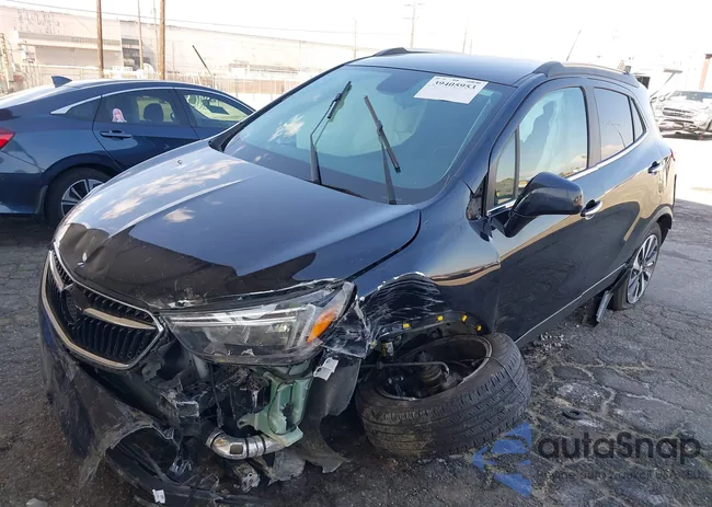 KL4CJESM8NB567618: 39405953