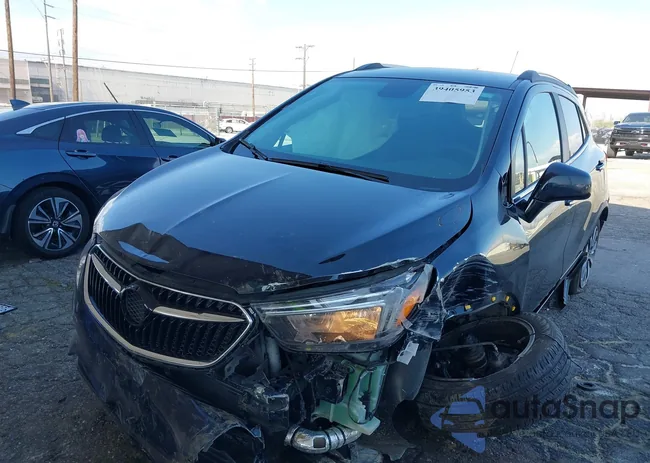 KL4CJESM8NB567618: 39405953