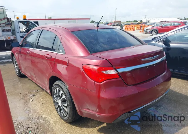 1C3CCBBB5CN241644: 39407084