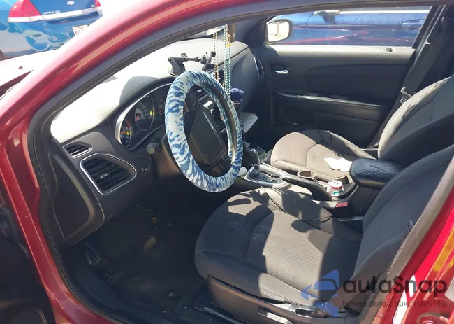 1C3CCBAB8DN761257: 39408783