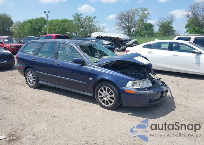 YV1VW295X1F724303: 39410576