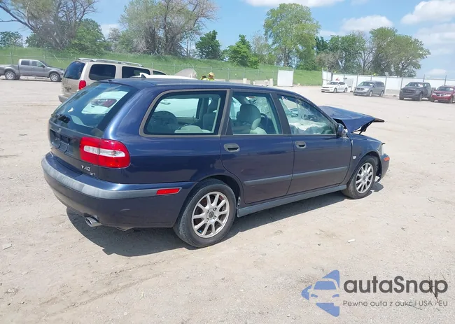 YV1VW295X1F724303: 39410576