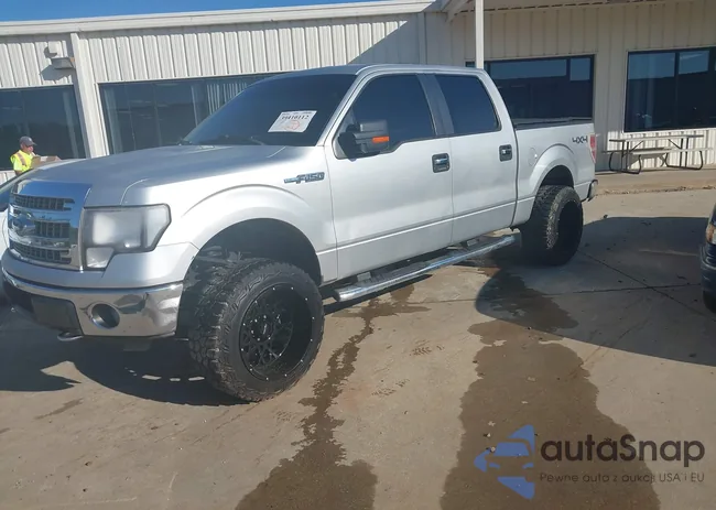 1FTFW1EF2DFC38494: 39410112