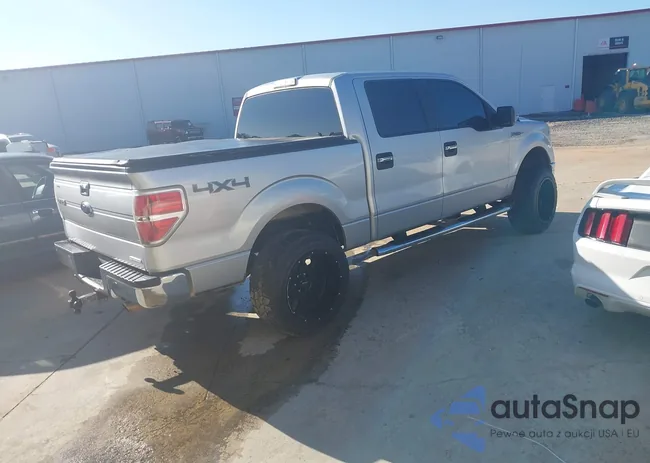 1FTFW1EF2DFC38494: 39410112