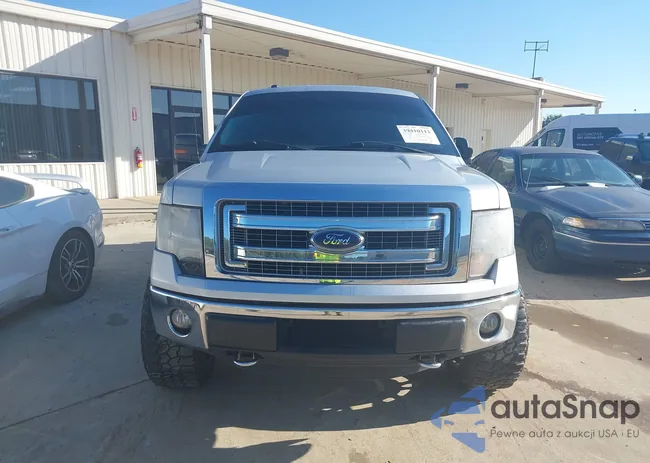 1FTFW1EF2DFC38494: 39410112