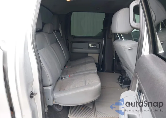 1FTFW1EF2DFC38494: 39410112