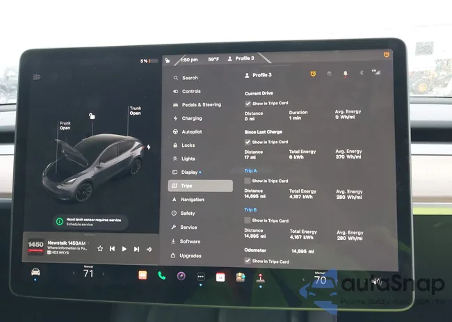 7SAYGAEE7NF515744: 39411267