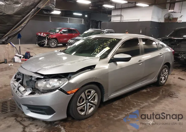 2HGFC2F57JH550505: 39415170