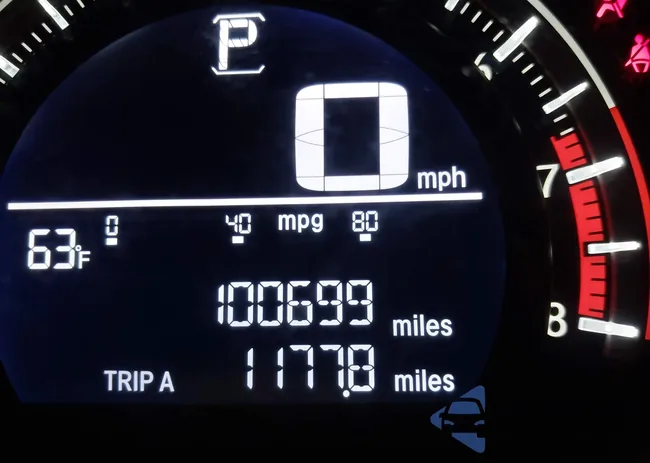 2HGFC2F57JH550505: 39415170