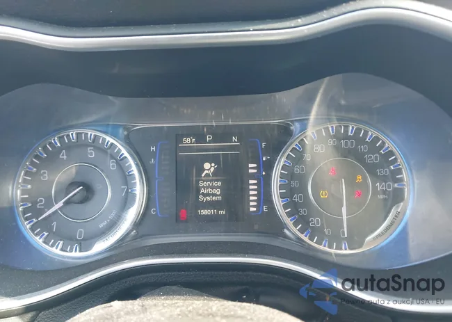 1C3CCCABXGN111954: 39415927