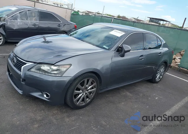 JTHBE1BL2D5003822: 39419332