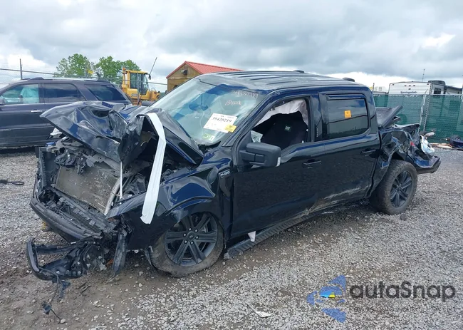 1FTFW1E8XNFB85420: 39420219