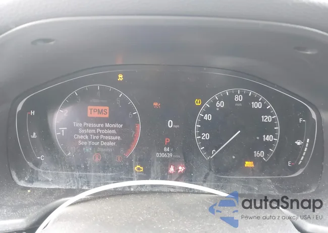 1HGCV1F3XNA084806: 39419819