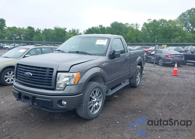 1FTMF1EM1EKF70845: 39422276