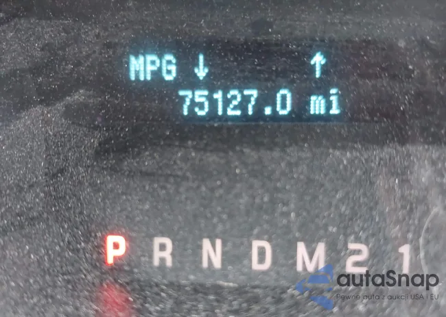 1FTMF1EM1EKF70845: 39422276