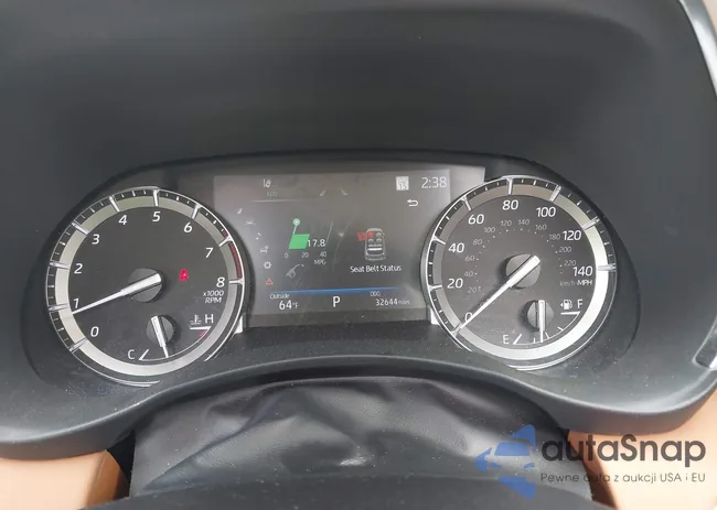 5TDFZRBHXNS188280: 39422719