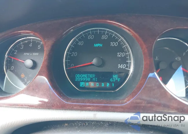 1G4HD57276U211012: 39431524