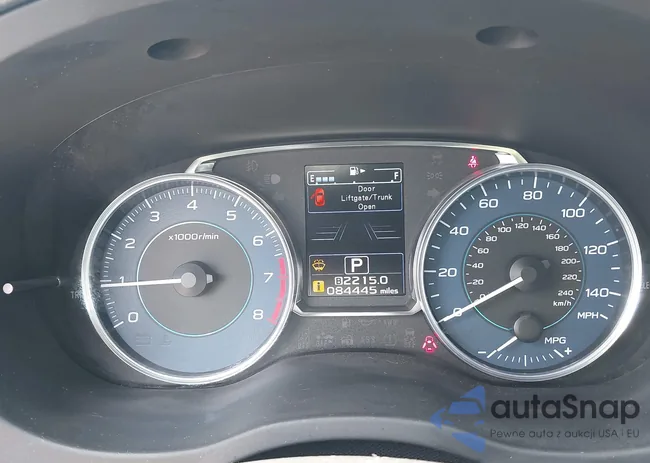 JF2GPADC0H8260742: 39431628