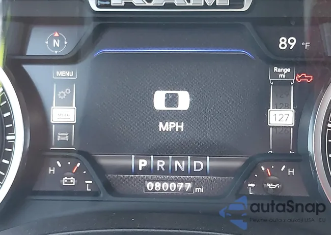 1C6SRFJT2KN870209: 39431650