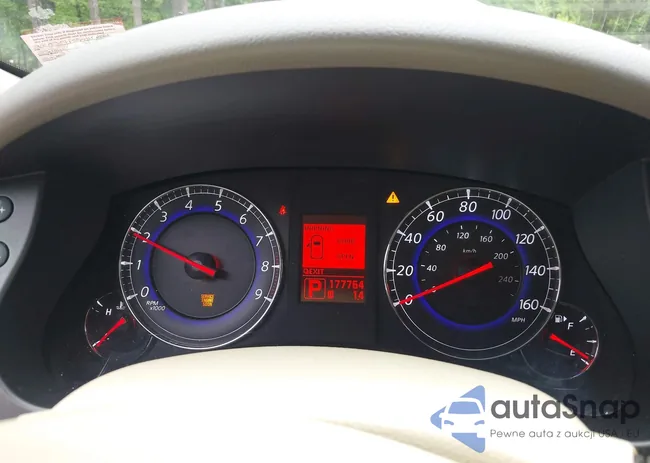 JNKAJ09F08M356265: 39432646