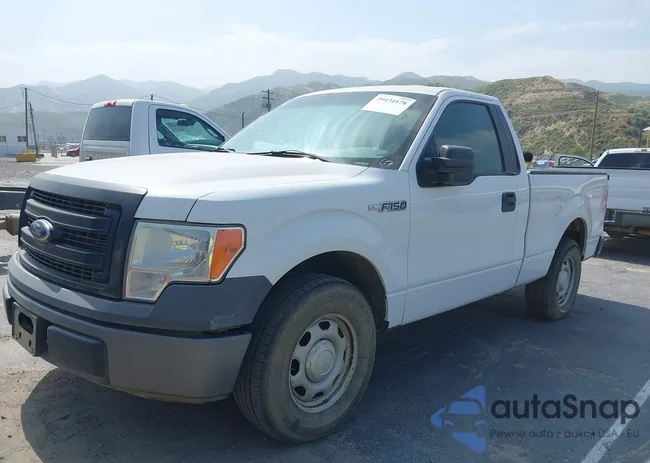 1FTMF1CM8EKG22667: 39434178