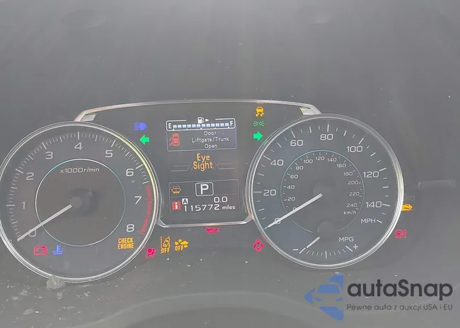 JF2GPANC7H8256038: 39434334